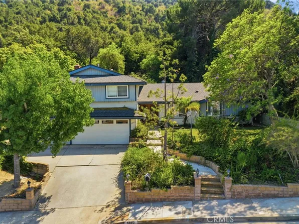 1860 Old Canyon Dr, Hacienda Heights, CA 91745