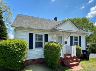 153 Highview Dr, Madison Heights, VA 24572