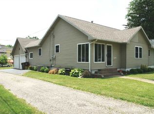 245 Walnut St, Wabash, IN 46992