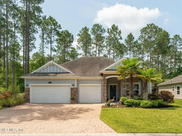 10012 MELROSE CREEK Drive, Jacksonville, FL 32222