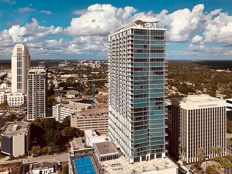 The Vue — Photo 51