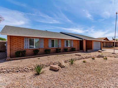 5721 W Palo Verde Ave, Glendale, AZ, 85302