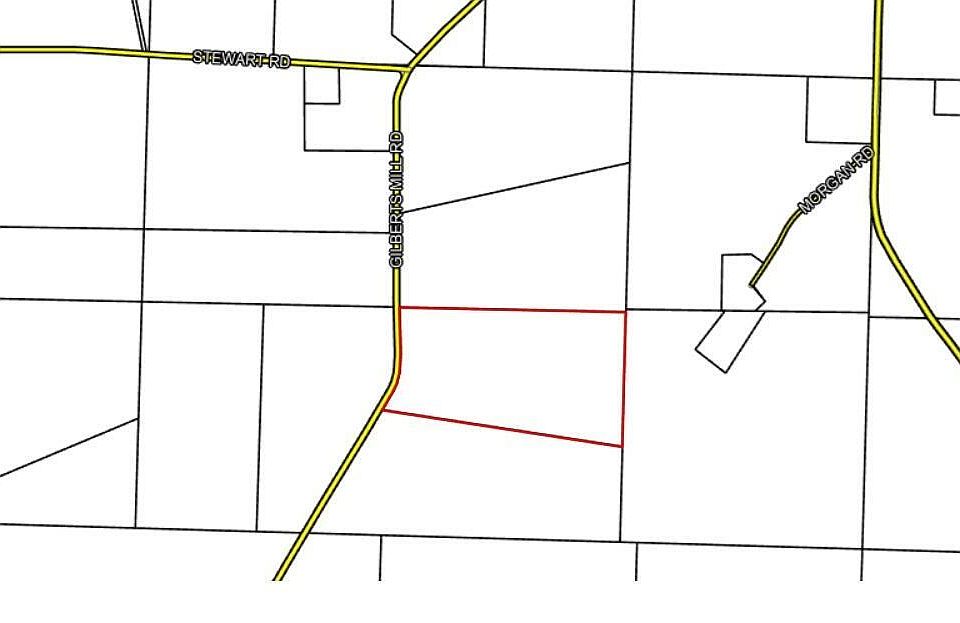 2nd image of 0 Gilberts Mill Rd