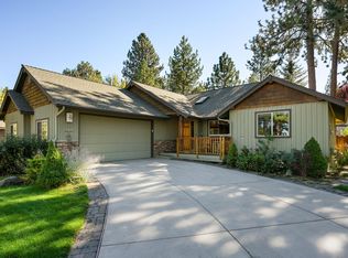 20118 Crystal Mountain Ln, Bend, OR 97702