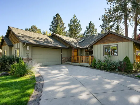 20118 Crystal Mountain Ln, Bend, OR 97702