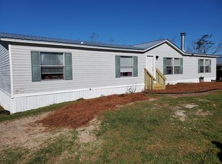 9313 Newberry Rd, Youngstown, FL 32466