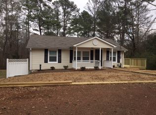 6220 Swann Rd, Mount Olive, AL 35117