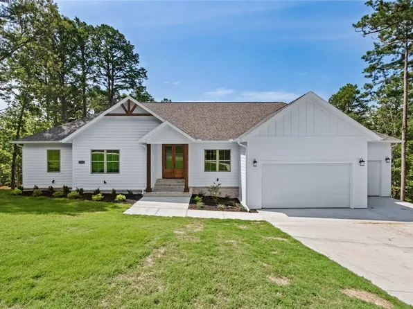 17815 Antler Rdg, Rogers, AR 72756