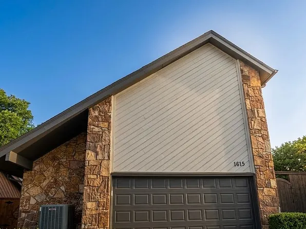 1615 Fox Hollow Rdg, Oklahoma City, OK 73131