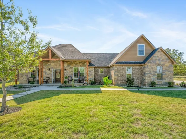 305 Longhorn Dr, Early, TX 76802