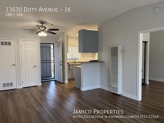 4th image of 13630 Doty Ave APT 16