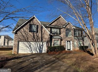 1416 Shelnut Ct, Hampton, GA 30228