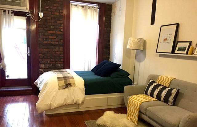 1st image of 112 E 4th St APT C