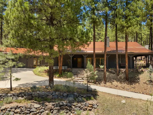 2192 N Fremont Blvd, Flagstaff, AZ 86001