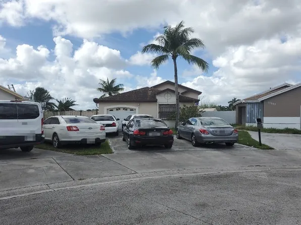11518 SW 173rd St, Miami, FL 33157