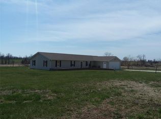 18085 Highway 24, Holliday, MO 65258