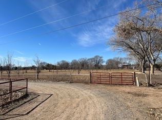 Vl Don Pedro Ln, Bosque Farms, NM 87068