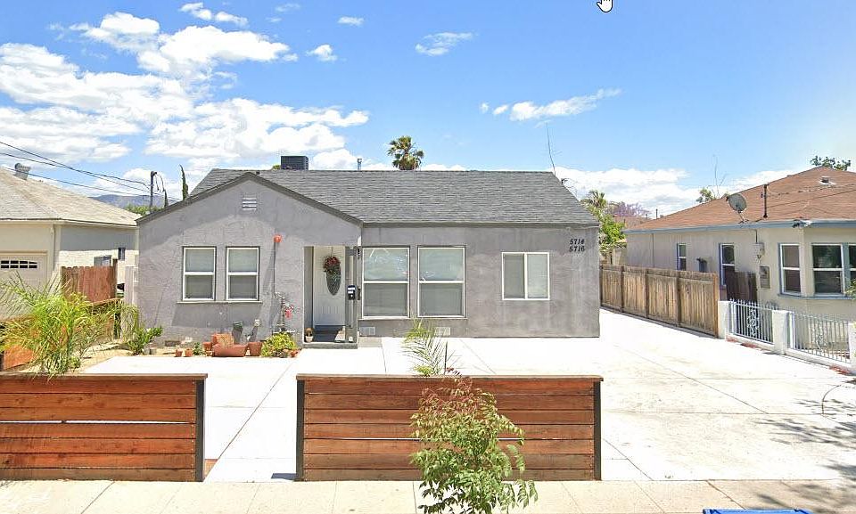 1st image of 5714 Case Ave