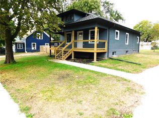 104 E Baltic St, Kingsville, MO 64061
