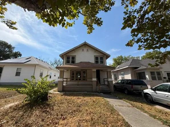 628 S Porter Avenue, Joplin, MO 64801