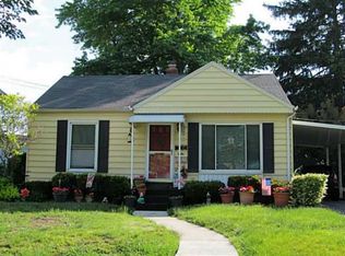 1709 Fullington Rd, Toledo, OH 43614