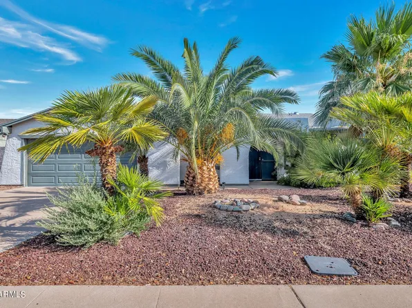 10720 E Mercer Ln, Scottsdale, AZ 85259