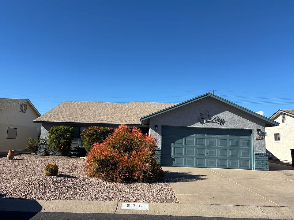 526 S 76th Pl