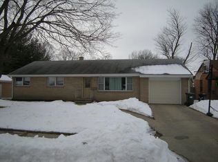 1507 7th Ave, Sterling, IL 61081