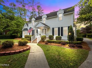 702 Daventry Dr, Greenville, NC 27858