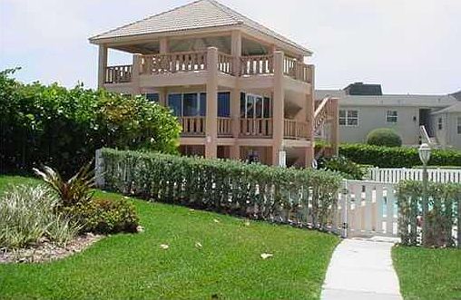 4th image of 1555 NE Ocean Blvd APT 306