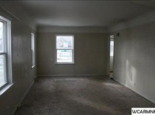 117 E Wyoming St, Redwood Falls, MN 56283