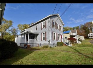 47 Center St UNIT 1, Ballston Spa, NY 12020