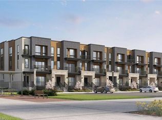 525 Erinbrook Dr #B039, Kitchener, ON N2E 2V8