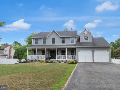 19 Grover Ct, Jackson, NJ, 08527