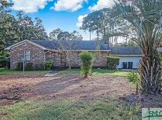 1105 Althea Pkwy, Savannah, GA 31406