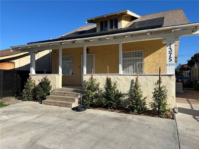 1375 E 46th St, Los Angeles, CA, 90011