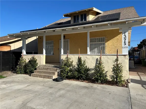 1375 E 46th St, Los Angeles, CA 90011