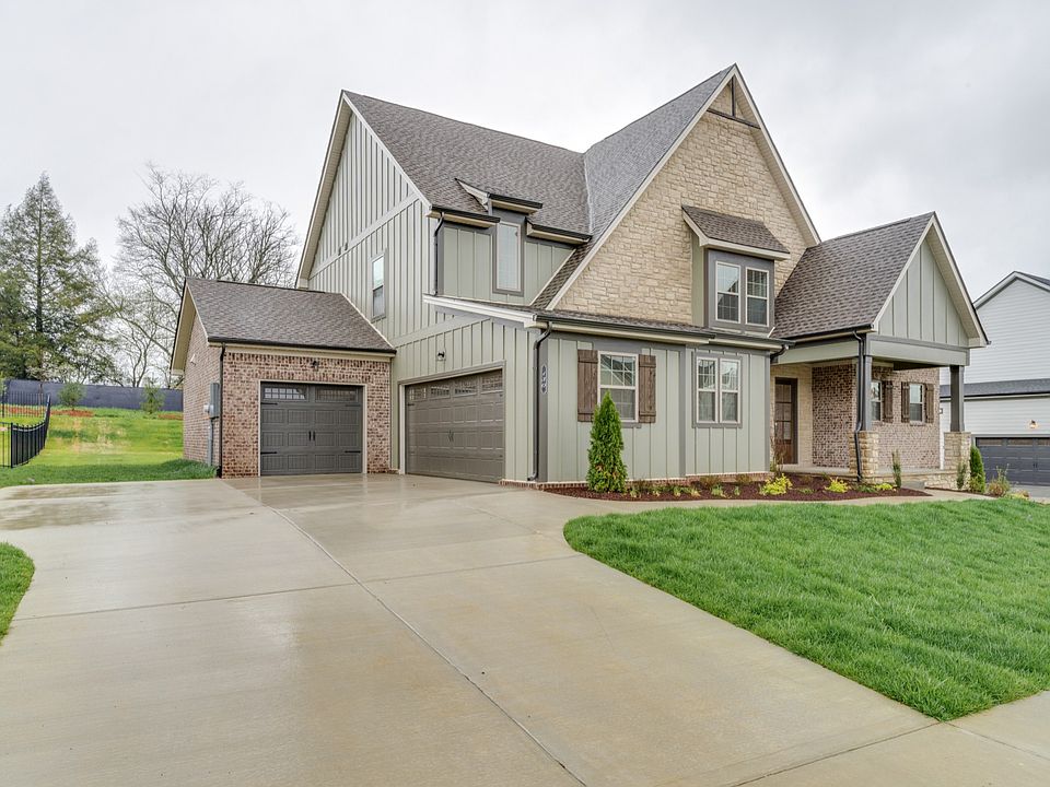 130 Willow Bend Dr LOT 8, Hendersonville, TN 37075 Zillow