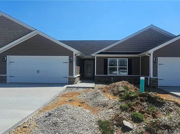 8146 Timber Lane NE #406, New Salisbury, IN 47161