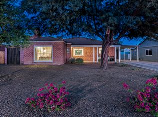 2931 N 18th Ave, Phoenix, AZ 85015