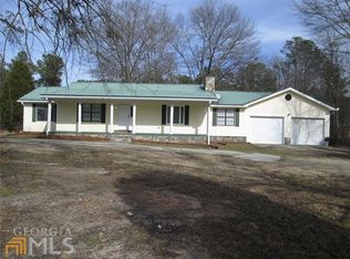 701 Old Carrollton Rd, Newnan, GA 30263