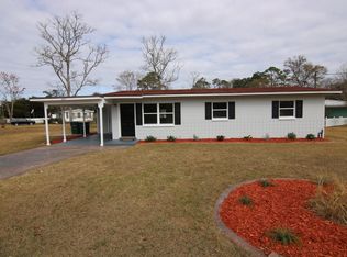 2253 Sunrise Dr, Jacksonville, FL 32246