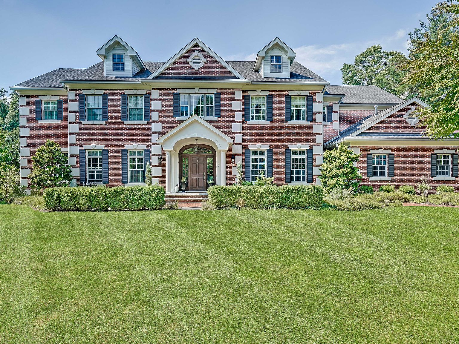 346 Hartshorn Dr, Short Hills, NJ 07078 Zillow