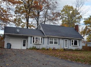 31 John R Dr, Angola, NY 14006