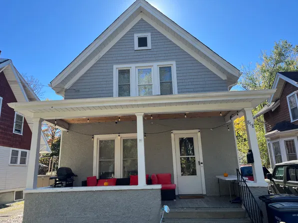 818 Dewey Ave, Ann Arbor, MI 48104
