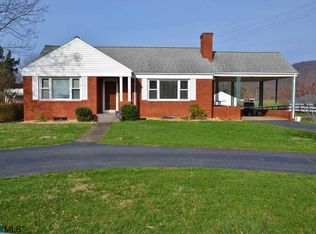 463 Madison Rd, Stanardsville, VA 22973