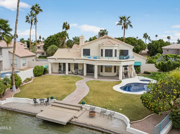 1220 N CRYSTAL SHORES Drive, Gilbert, AZ 85234