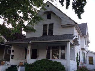 817 E Mission Ave, Spokane, WA 99207