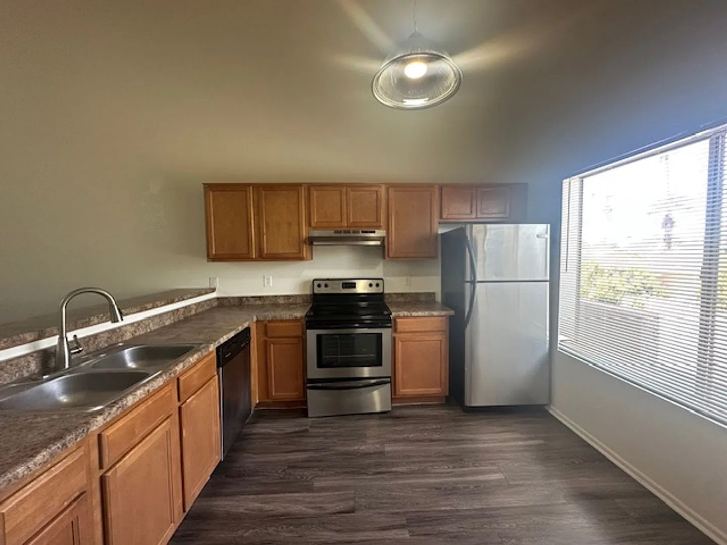 1 Bedroom w/ Large Loft | W/D Included | First Month FREE — Photo 1