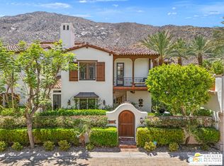 253 Calle La Soledad, Palm Springs, CA 92262